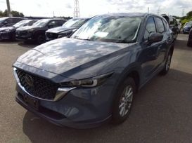 Mazda CX-5, 2022 г., Владивосток
