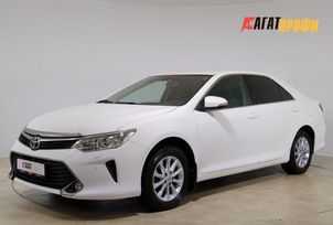 Toyota Camry, 2015 г., Ярославль