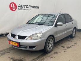 Mitsubishi Lancer, 2006 г., Самара