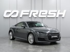 Audi TT, 2015 г., Воронеж