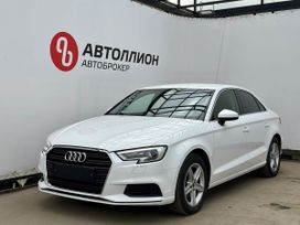Audi A3, 2019 г., Самара