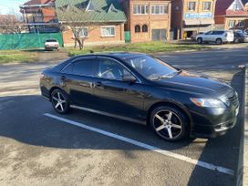 Toyota Camry, 2008 г., Краснодар