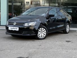 Volkswagen Polo, 2012 г., Самара
