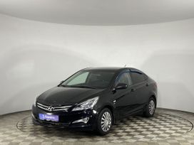 Hyundai Solaris, 2015 г., Воронеж