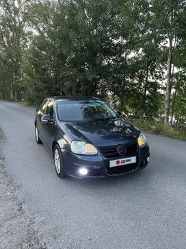 Volkswagen Jetta, 2009 г., Санкт-Петербург