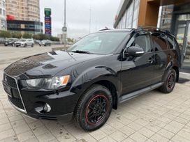 Mitsubishi Outlander, 2011 г., Краснодар