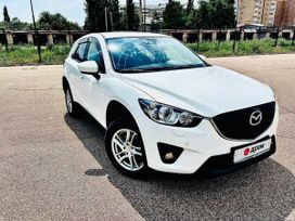 Mazda CX-5, 2012 г., Уфа