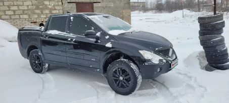 SsangYong Actyon, 2011 г., Кемерово