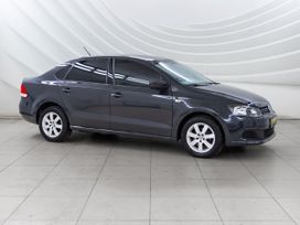 Volkswagen Polo, 2014 г., Волгоград