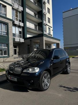 BMW X5, 2011 г., Волгоград