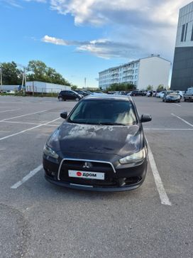 Mitsubishi Lancer, 2012 г., Хабаровск