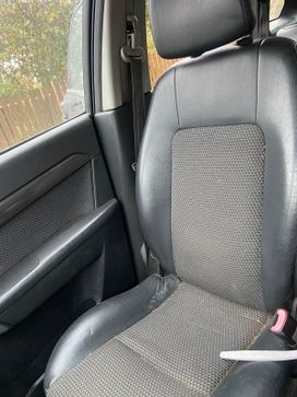 Chevrolet Captiva, 2008 г., Тула