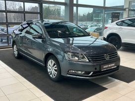 Volkswagen Passat, 2011 г., Екатеринбург