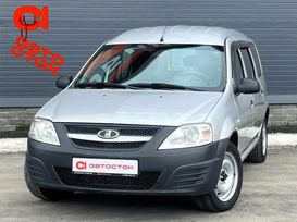 ВАЗ (Лада) Largus, 2013 г., Барнаул