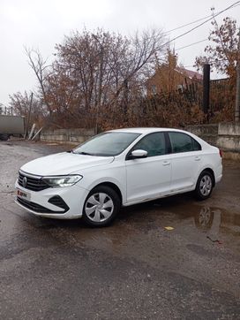 Volkswagen Polo, 2021 г., Ульяновск