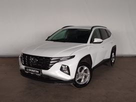 Hyundai Tucson, 2024 г., Москва