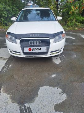 Audi A4, 2005 г., Екатеринбург