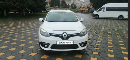 Renault Fluence, 2014 г., Самара
