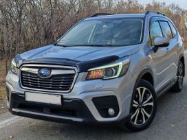 Subaru Forester, 2019 г., Барнаул