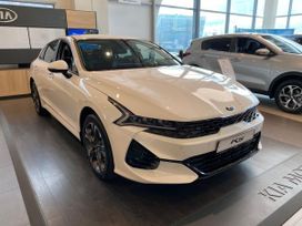 Kia K5, 2025 г., Москва