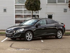Volvo S60, 2011 г., Краснодар