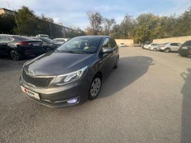 Kia Rio, 2017 г., Волгоград