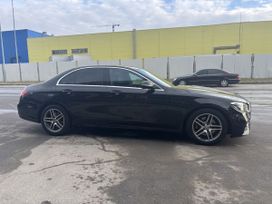 Mercedes-Benz E-класс, 2020 г., Тюмень