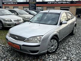 Ford Mondeo, 2006 г., Екатеринбург