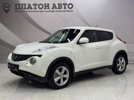 Nissan Juke, 2012 г., Воронеж