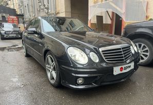 Mercedes-Benz E-класс, 2006 г., Москва