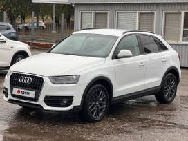 Audi Q3, 2014 г., Саратов