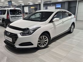 Hyundai i40, 2015 г., Барнаул