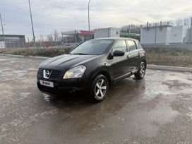 Nissan Qashqai, 2007 г., Уфа