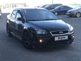 Ford Focus, 2006 г., Симферополь