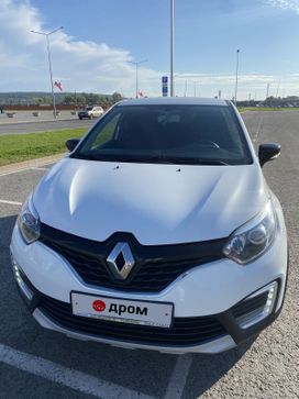 Renault Kaptur, 2018 г., Кемерово