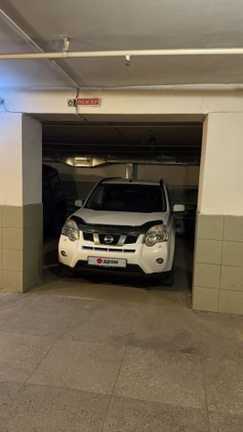 Nissan X-Trail, 2013 г., Хабаровск
