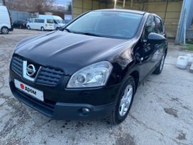 Nissan Qashqai, 2007 г., Симферополь