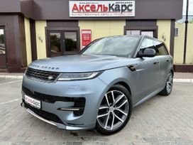 Land Rover Range Rover Sport, 2024 г., Киров