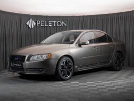 Volvo S80, 2010 г., Москва