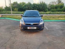 Ford Focus, 2010 г., Челябинск
