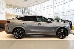 BMW X6, 2023 г., Казань