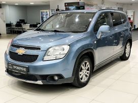 Chevrolet Orlando, 2013 г., Казань