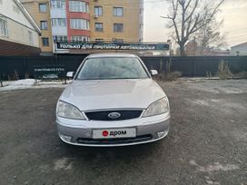 Ford Mondeo, 2006 г., Барнаул