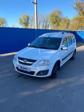 ВАЗ (Лада) Largus, 2013 г., Воронеж