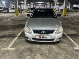 ВАЗ (Лада) Priora, 2010 г., Екатеринбург