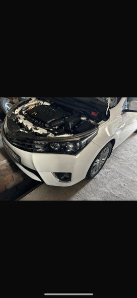 Toyota Corolla, 2013 г., Краснодар