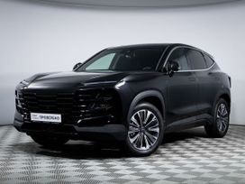 Jetour Dashing, 2024 г., Москва