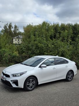 Kia Cerato, 2020 г., Казань
