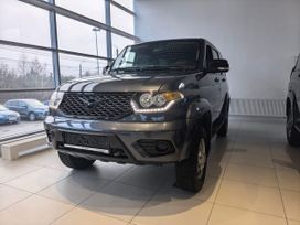 УАЗ Patriot, 2023 г., Тула