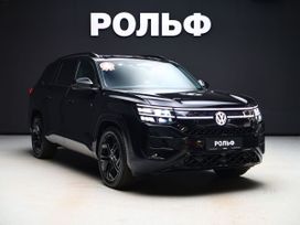 Volkswagen Teramont, 2025 г., Краснодар